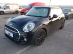 2016 MINI COOPER S A for sale at Copart CHESTER