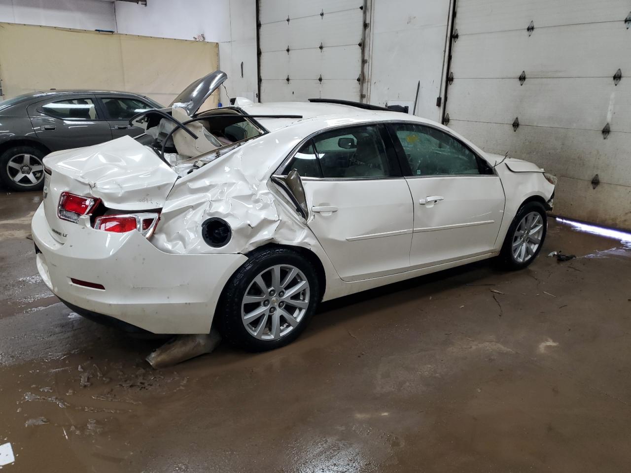 2013 Chevrolet Malibu - Image 3
