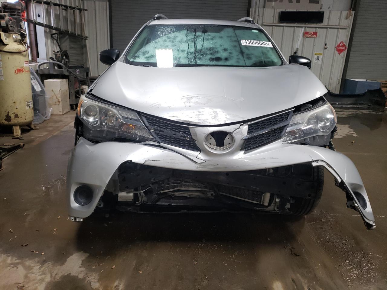 2013 Toyota RAV 4 - Image 5