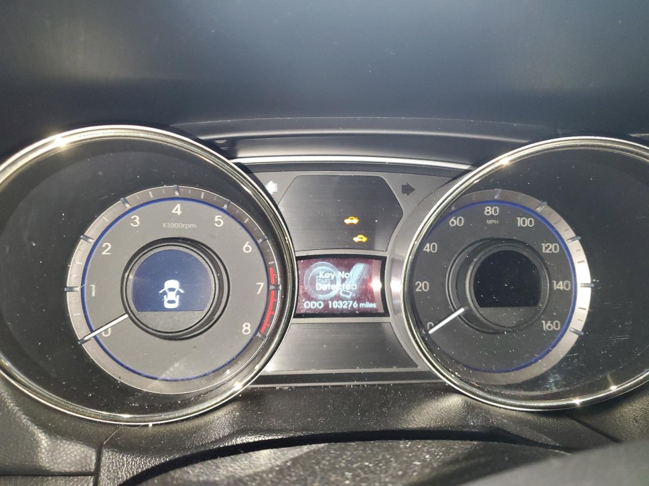 2013 Hyundai Sonata - Image 9