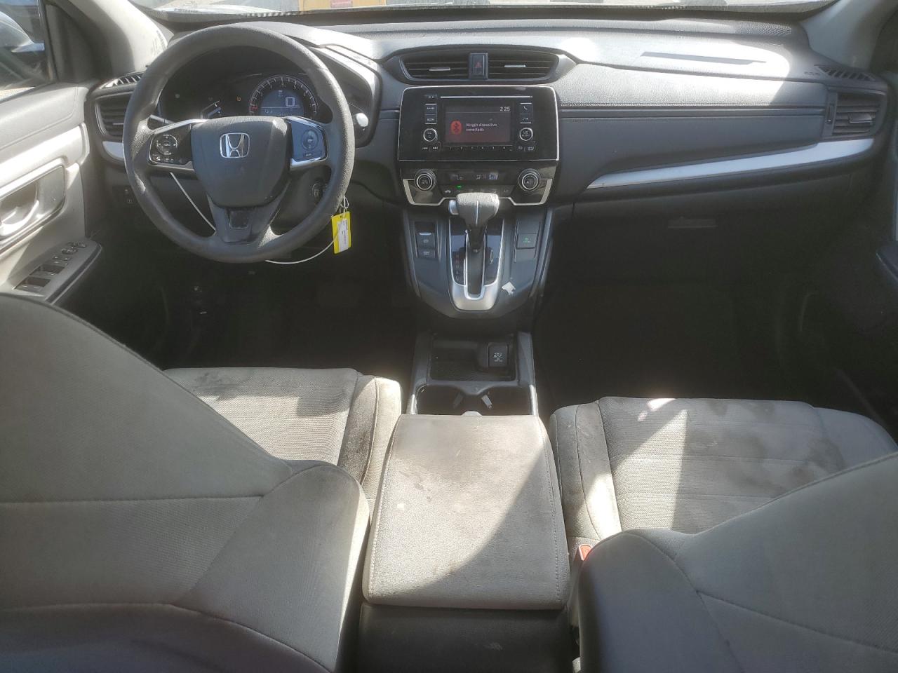 7FARW5H31HE005341 HONDA CRV 2017