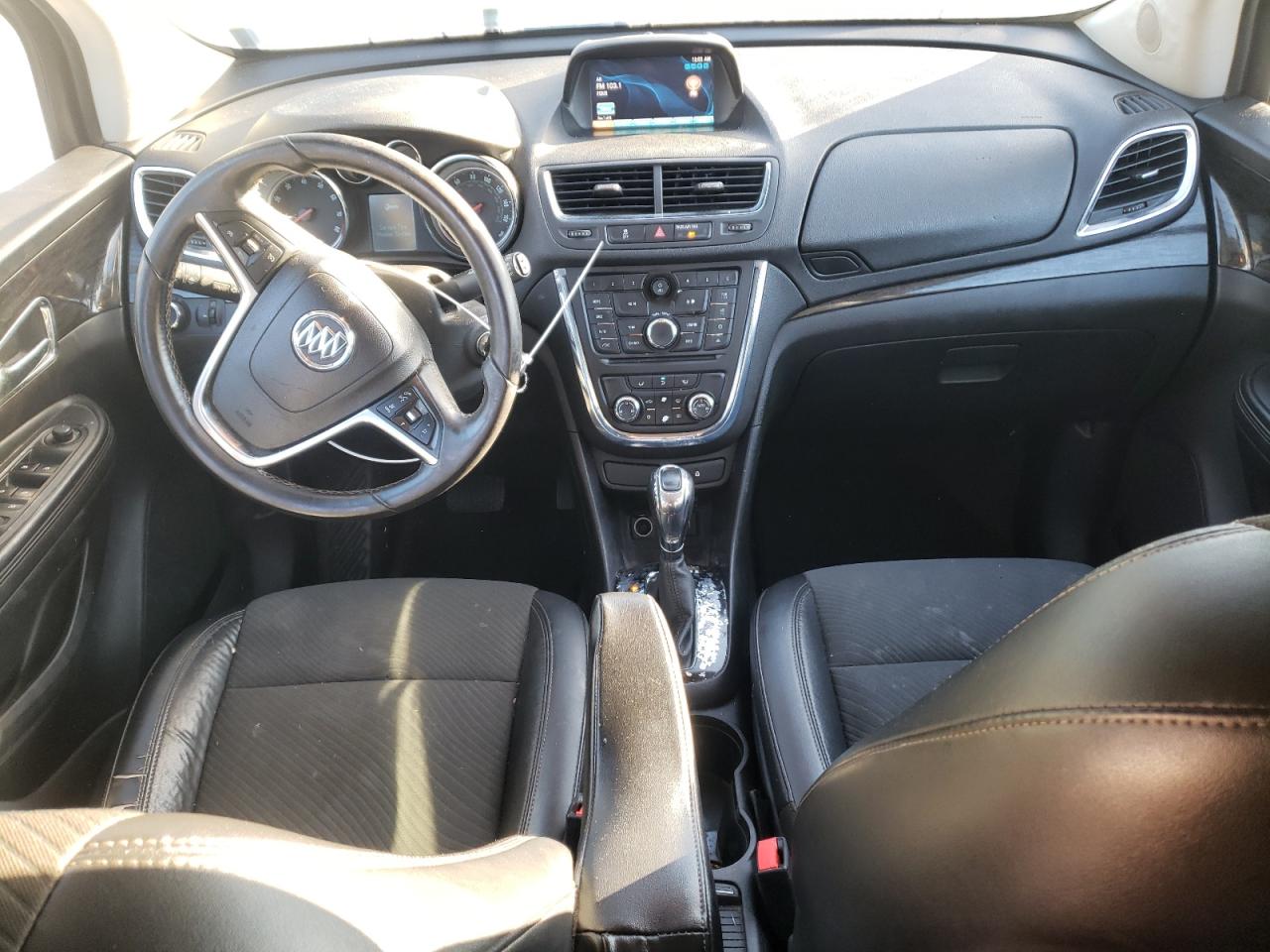 2013 Buick Encore - Image 8