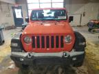 2018 Jeep Wrangler Sport للبيع في Indianapolis، IN - Rear End