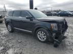 2022 Kia Telluride Lx zu verkaufen in Montgomery, AL - Front End
