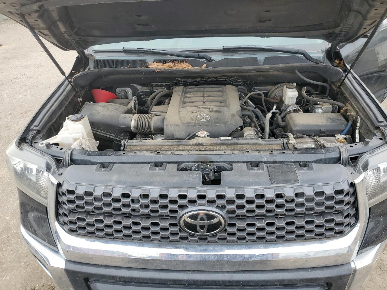 5TFRY5F18LX268366 TOYOTA TUNDRA 2020