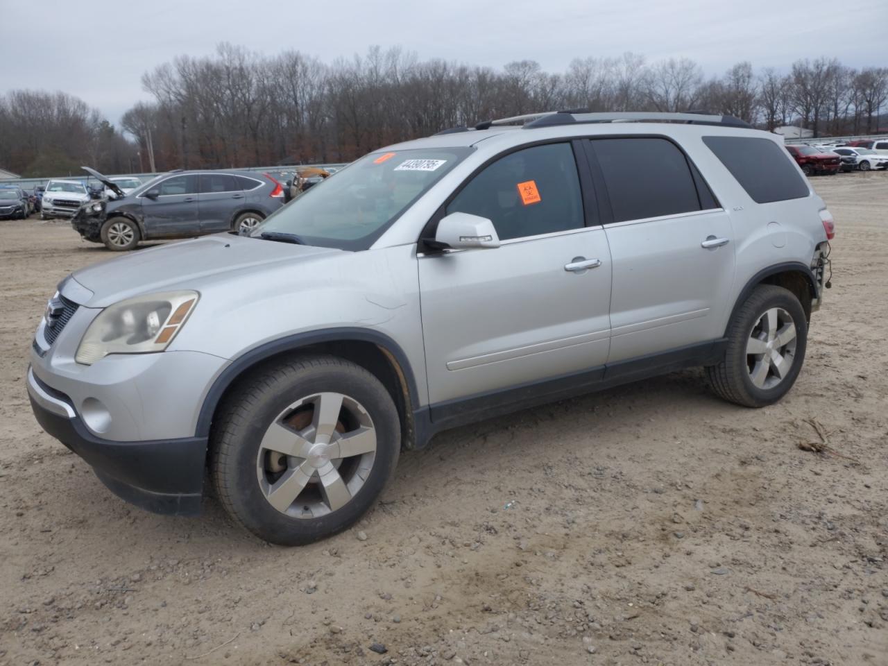 2011 GMC Acadia - Image 1