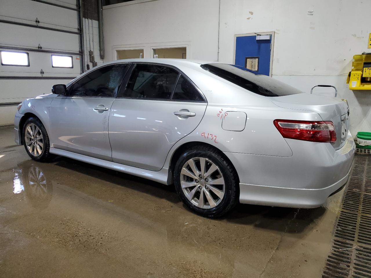 2007 Toyota Camry - Image 2