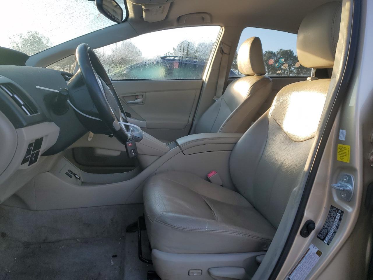 2010 Toyota Prius - Image 7