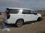 2021 Gmc Yukon Slt en Venta en Amarillo, TX - Front End