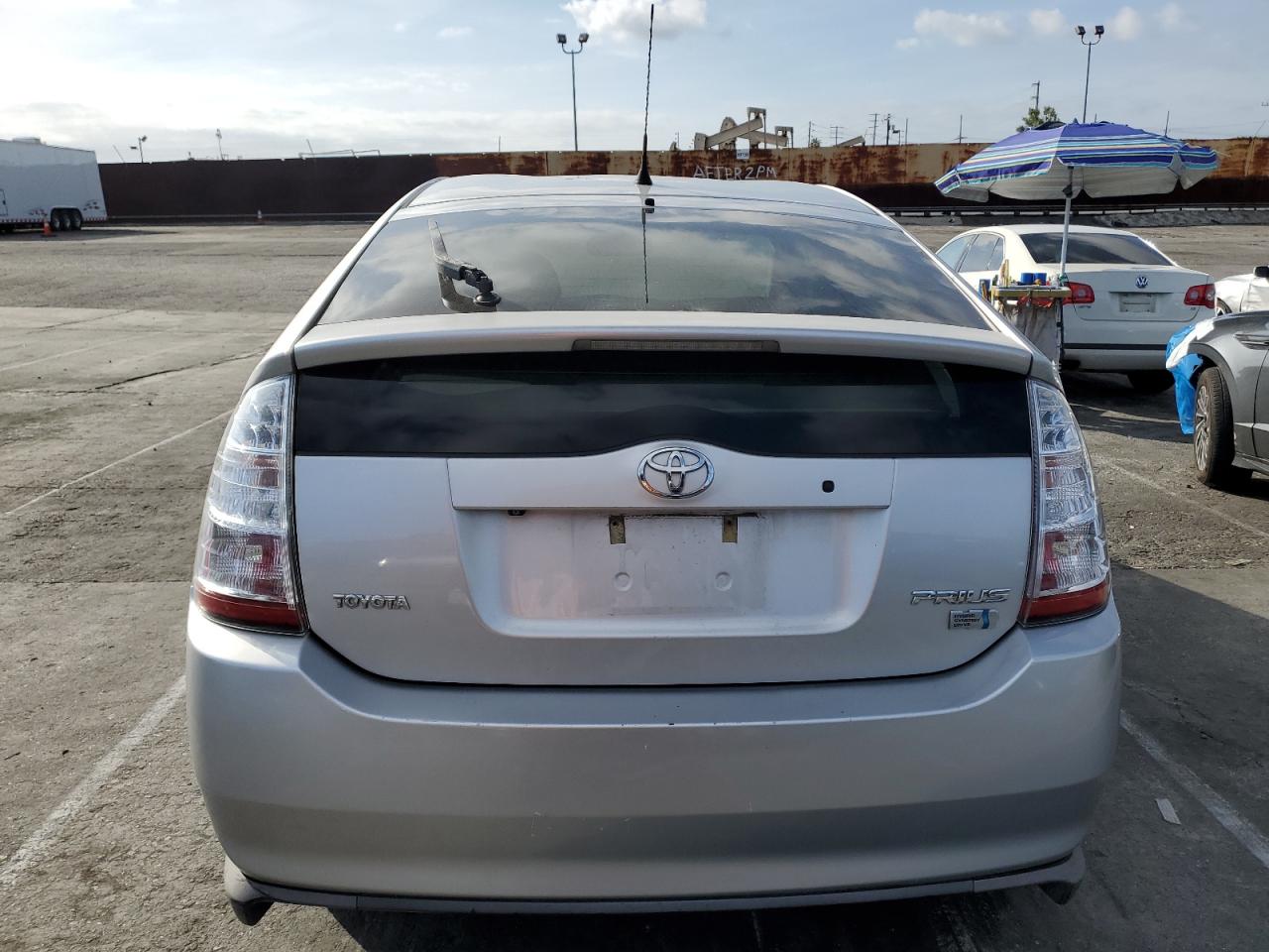 2009 Toyota Prius - Image 6