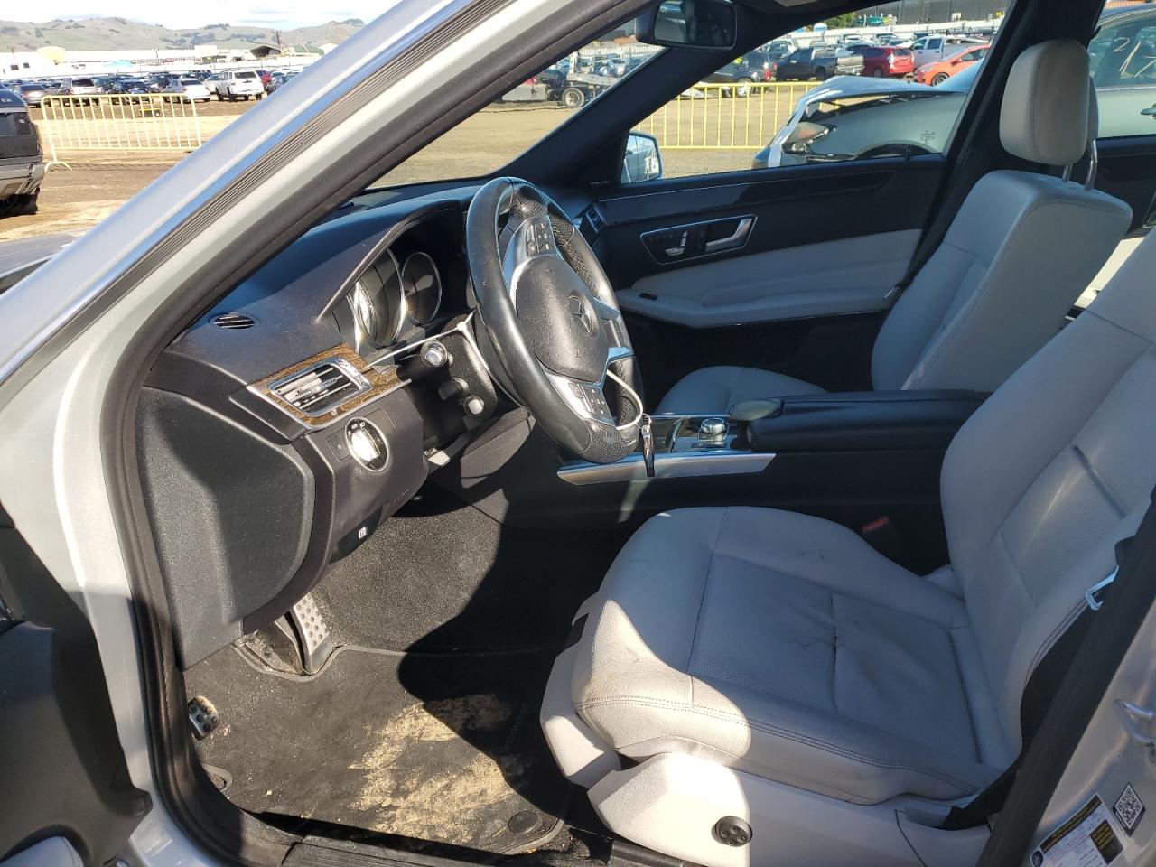 2016 Mercedes-Benz E-klasse - Image 7