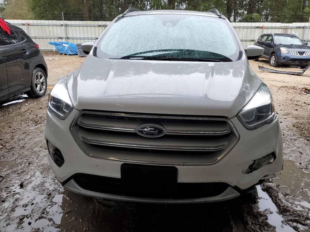 1FMCU0HD4KUC20547 FORD ESCAPE 2019