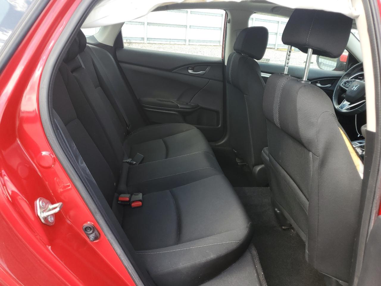 2020 Honda Civic - Image 10