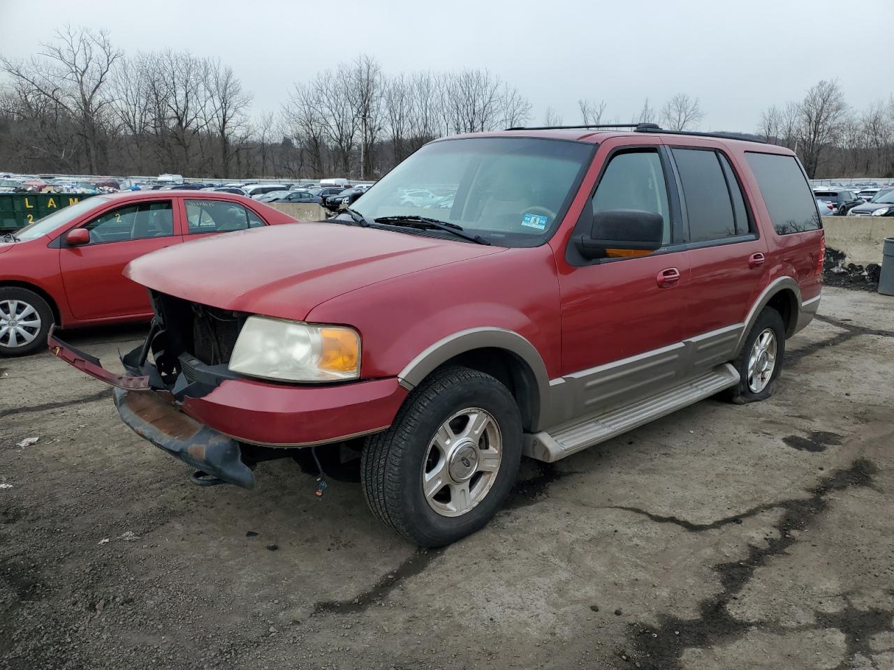 2004 Ford Expedition - Image 1