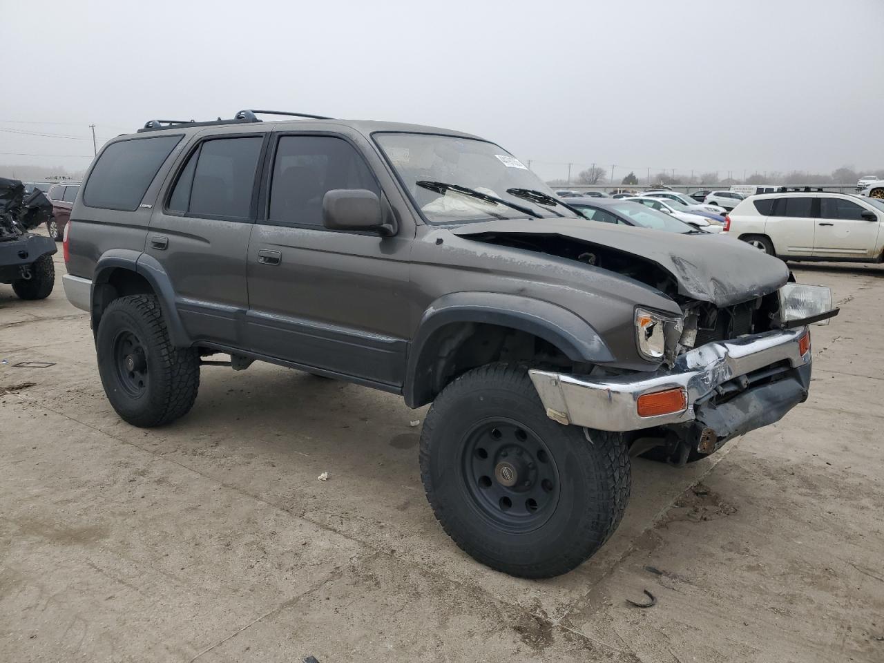1998 Toyota 4Runner - Image 4