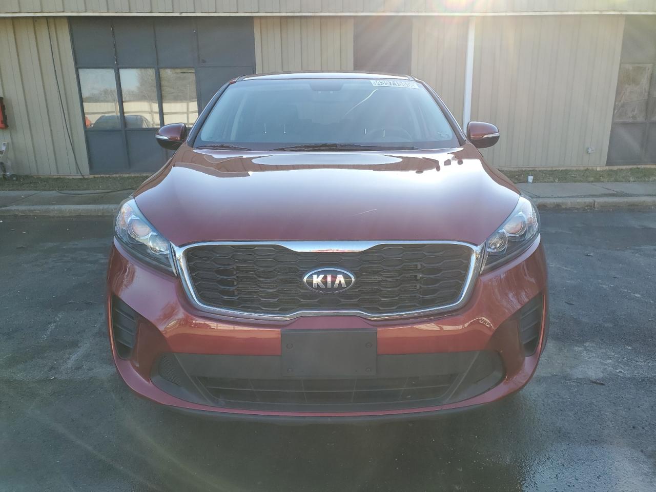 2020 Kia Sorento - Image 5