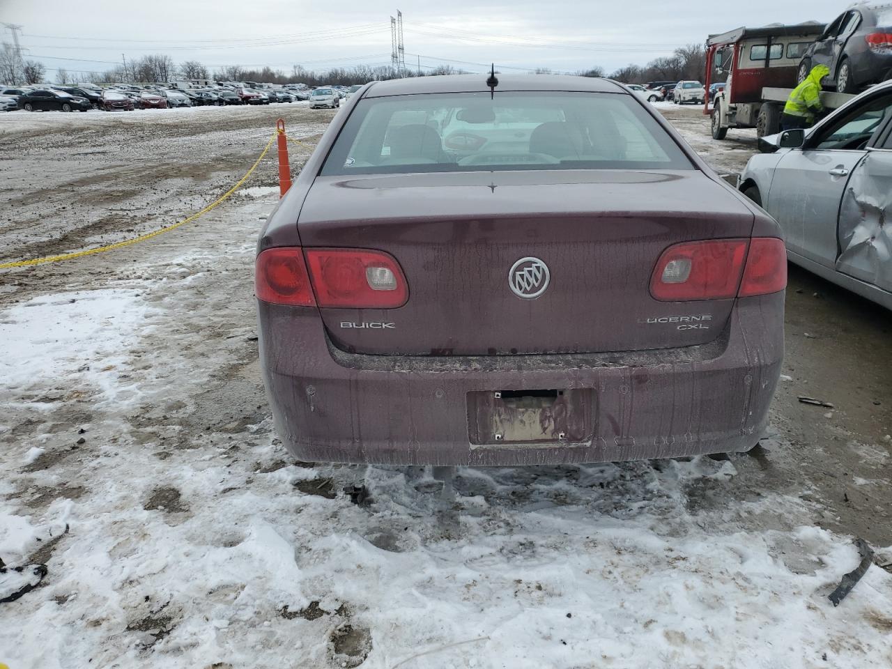 2006 Buick Lucerne - Image 6