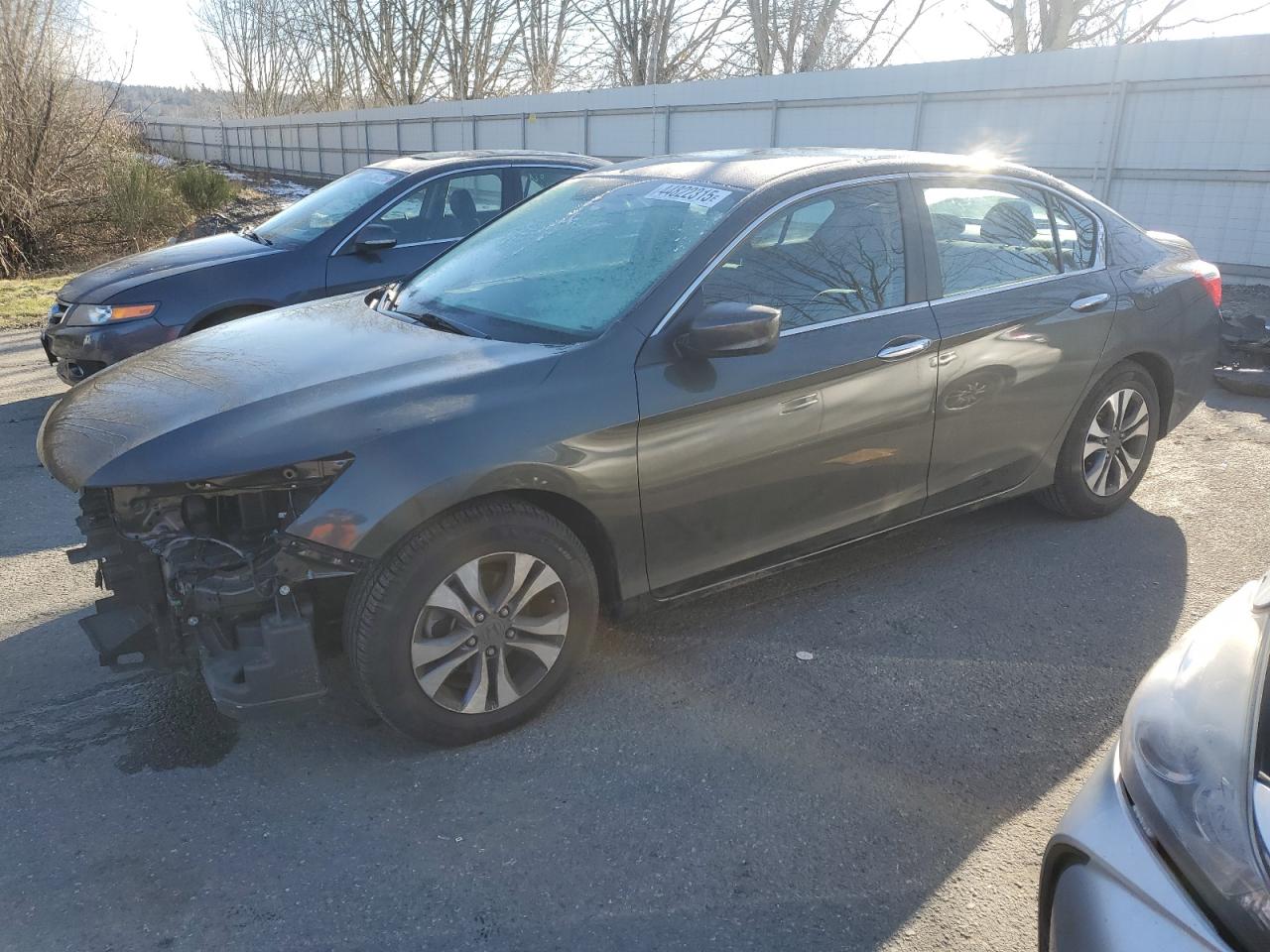 2013 Honda Accord - Image 1