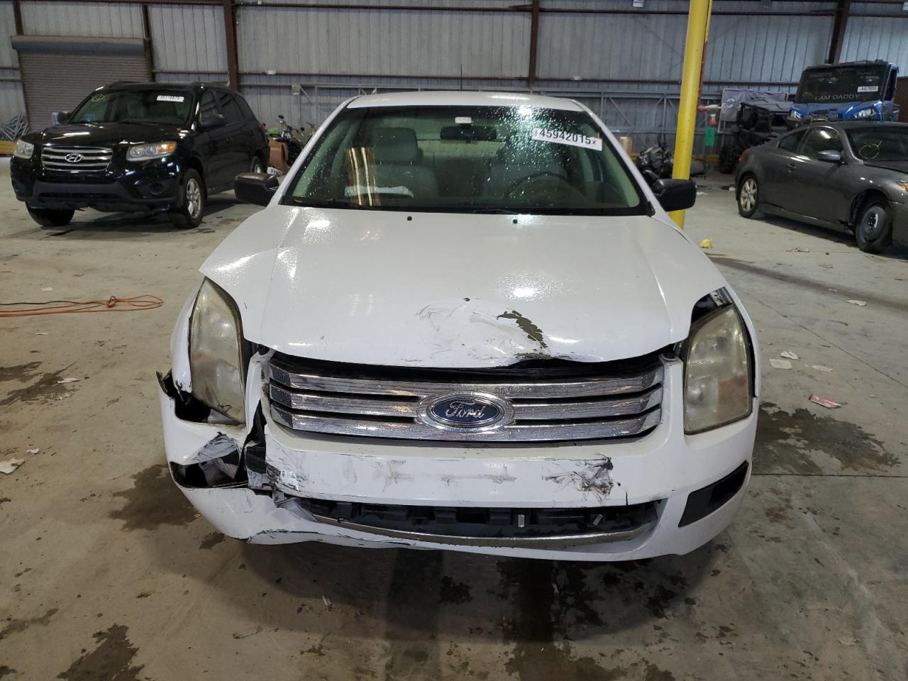 2007 Ford Fusion - Image 5