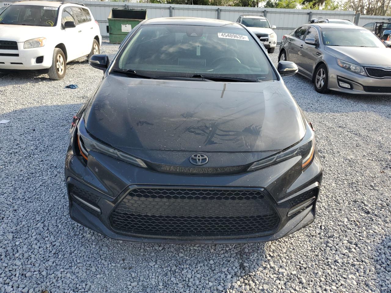 2021 Toyota Corolla - Image 5