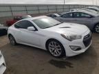 2014 Hyundai Genesis Coupe 2.0T за продажба в Albuquerque, NM - Rear End