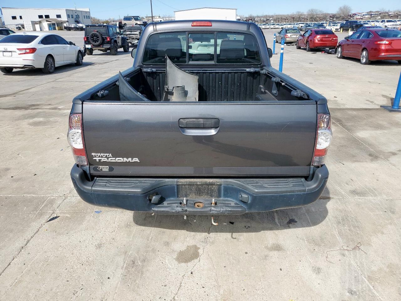 2011 Toyota Tacoma - Image 6