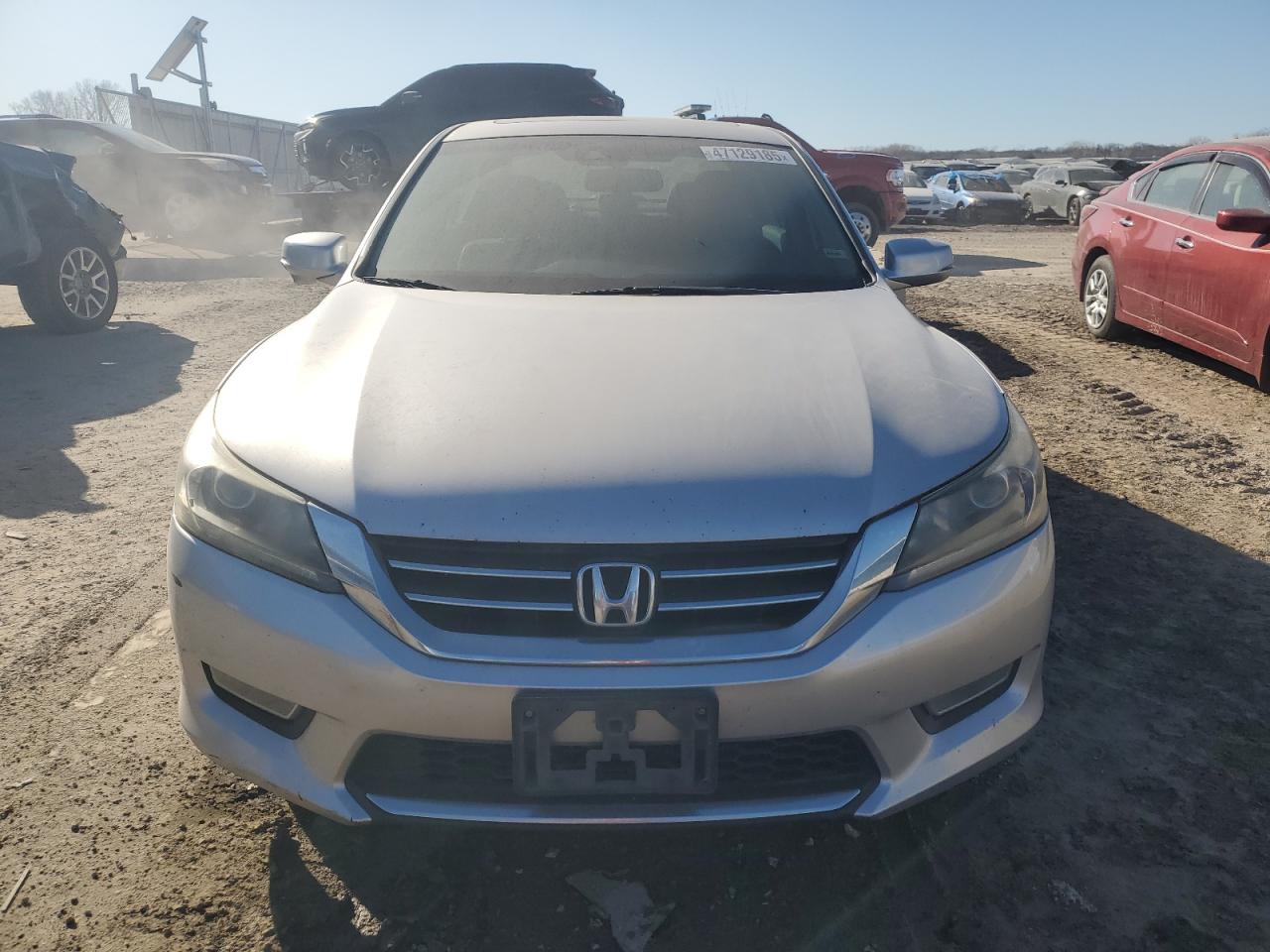 2013 Honda Accord - Image 5