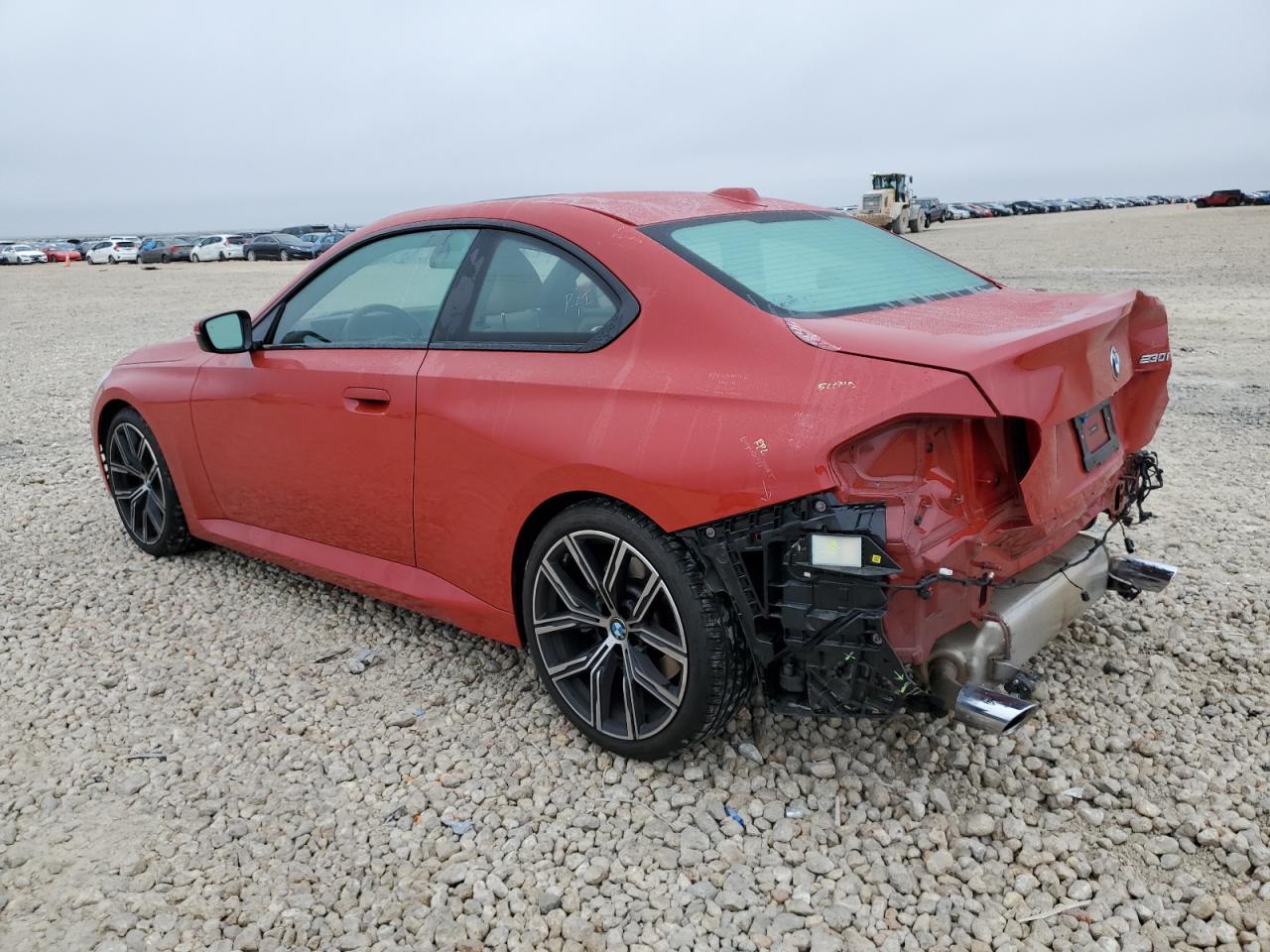 2024 BMW 2er - Image 2