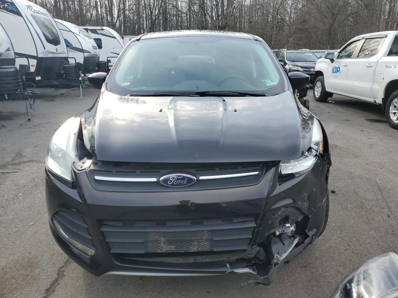 2013 Ford Escape - Image 5