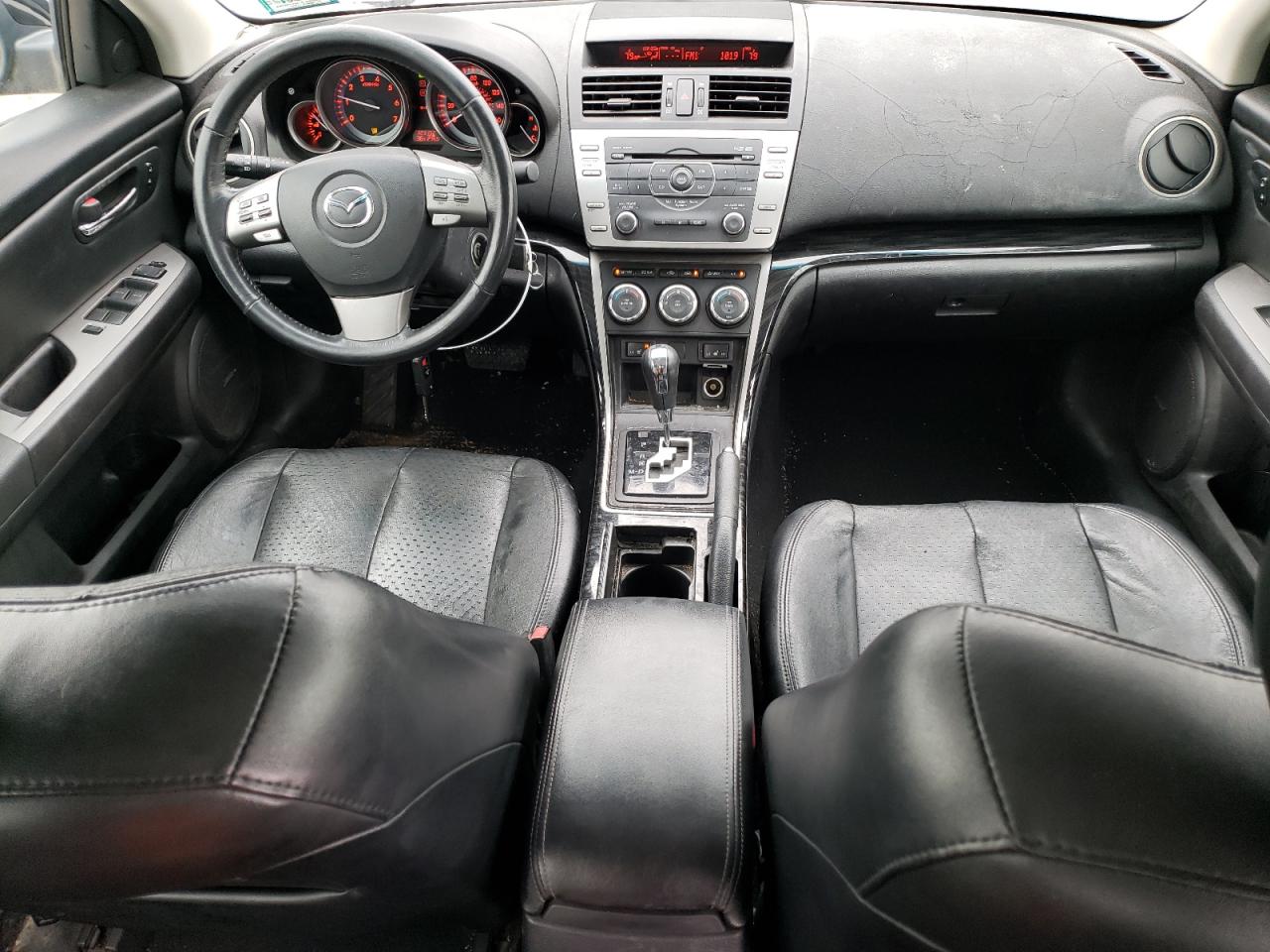 2010 Mazda 6 - Image 8