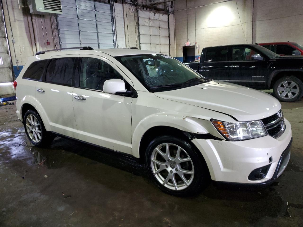 2013 Dodge Journey - Image 4