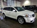 2013 Dodge Journey Crew for Sale in Woodhaven, MI - Front End