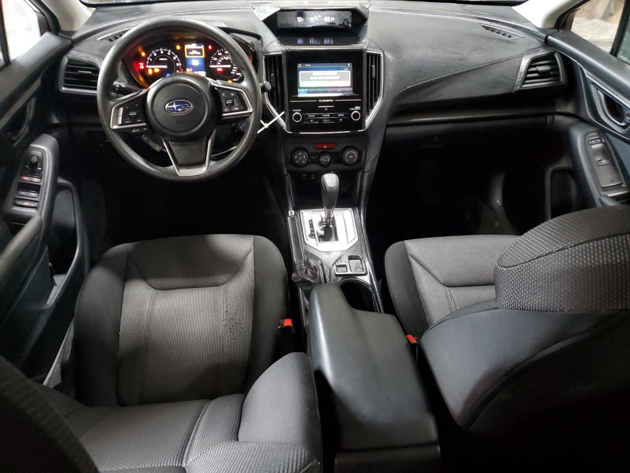 2022 Subaru Impreza - Image 8