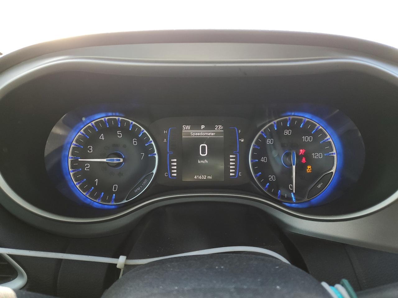 2020 Chrysler Pacifica - Image 9
