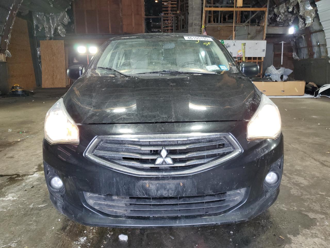 2017 Mitsubishi Mirage - Image 5