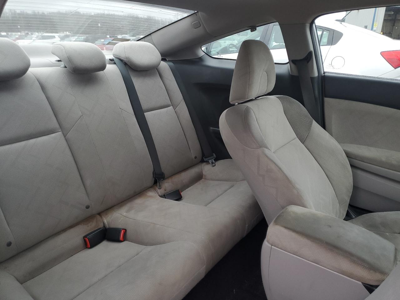 2013 Honda Civic - Image 10