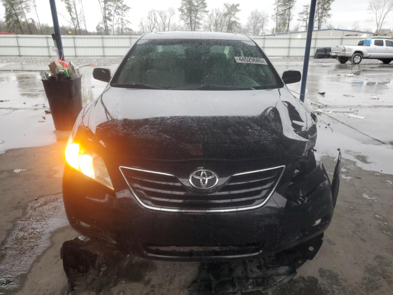 2009 Toyota Camry - Image 5