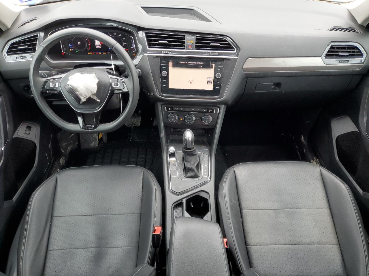 2020 Volkswagen Tiguan - Image 8