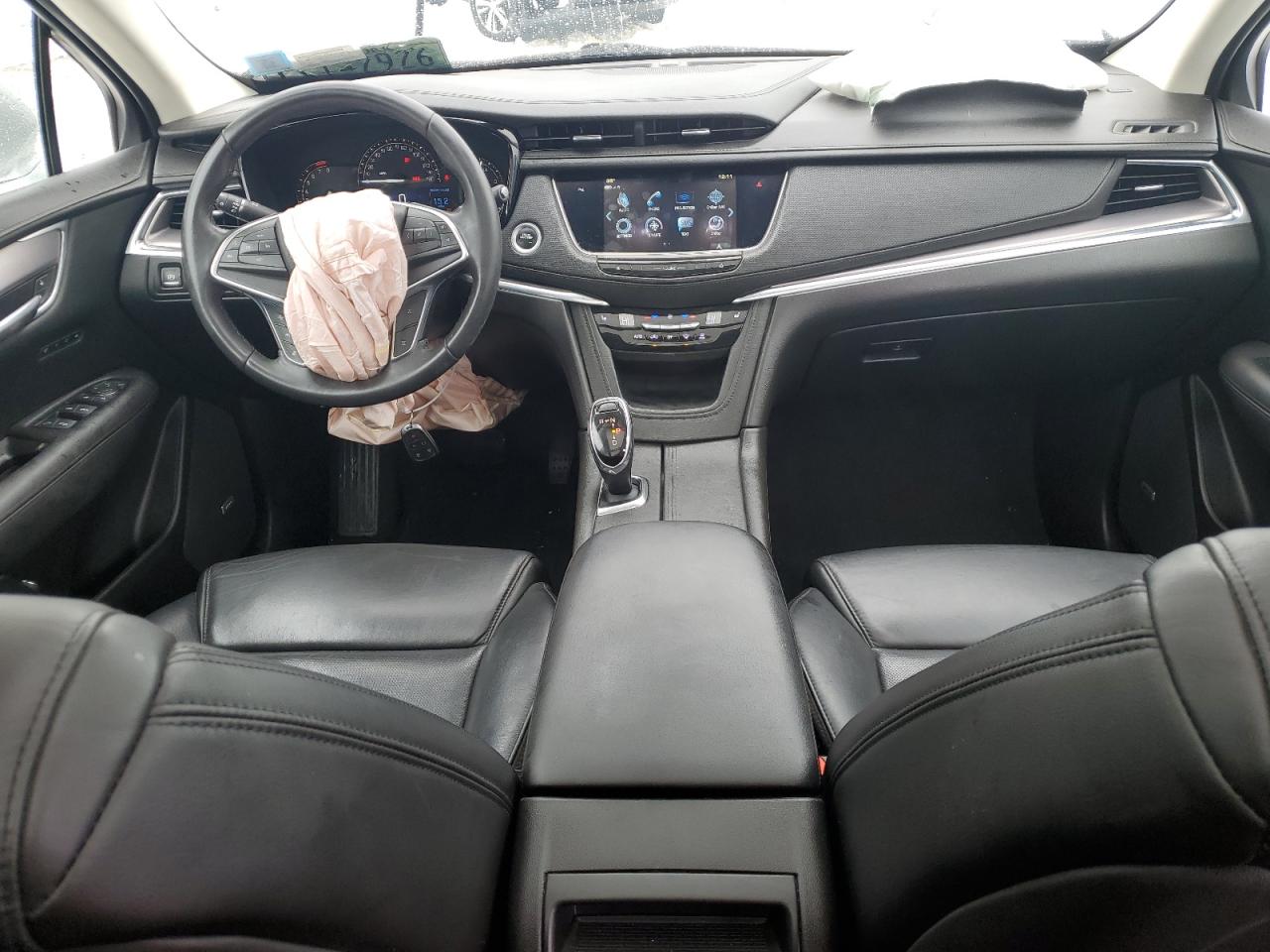 2018 Cadillac XT5 - Image 8