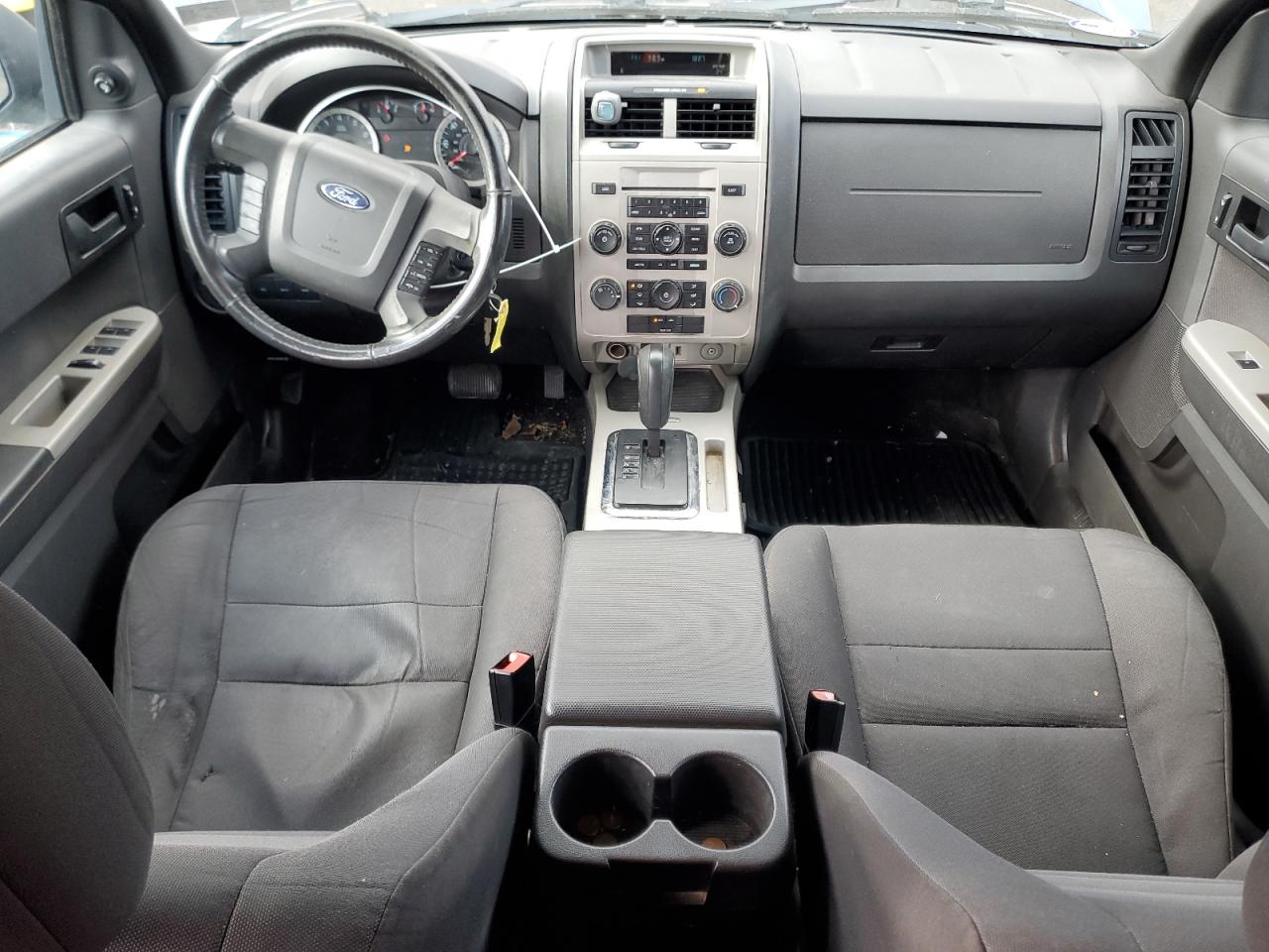 2012 Ford Escape - Image 8