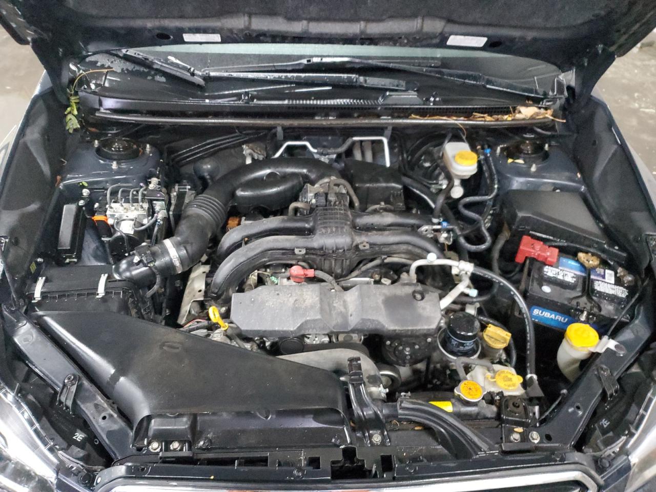 2016 Subaru XV - Image 12