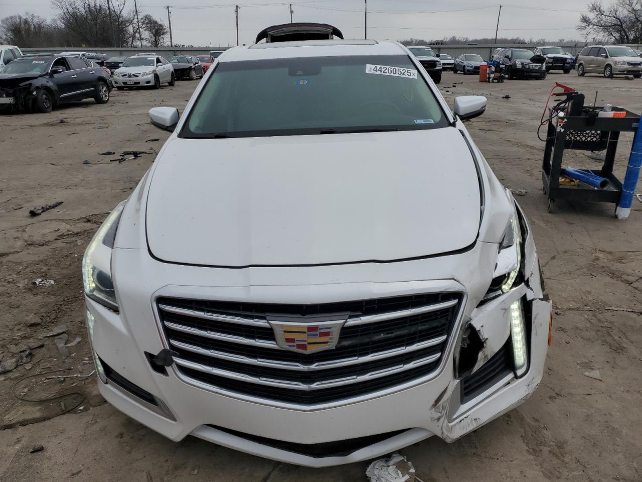 2018 Cadillac CTS - Image 5