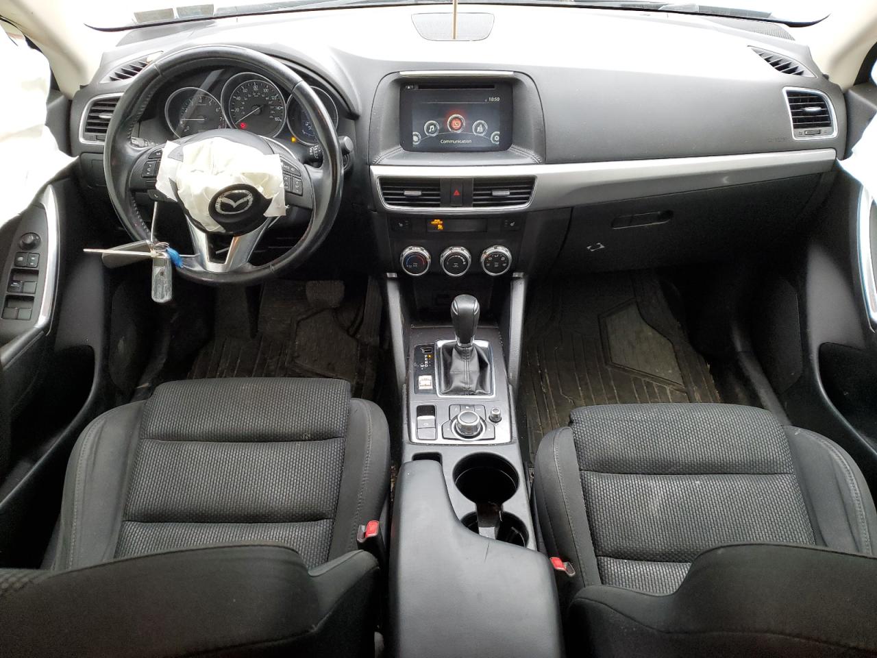 2016 Mazda CX-5 - Image 8