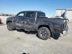 2012 Toyota Tacoma Double Cab للبيع في Tulsa، OK - All Over