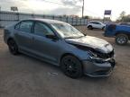 2015 Volkswagen Jetta Tdi продається в Newton, AL - Front End