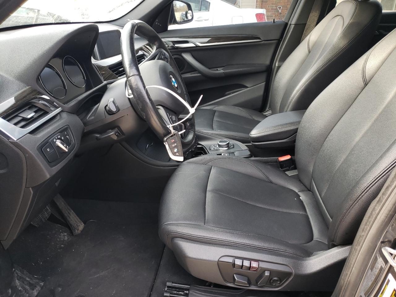 2018 BMW X1 - Image 7