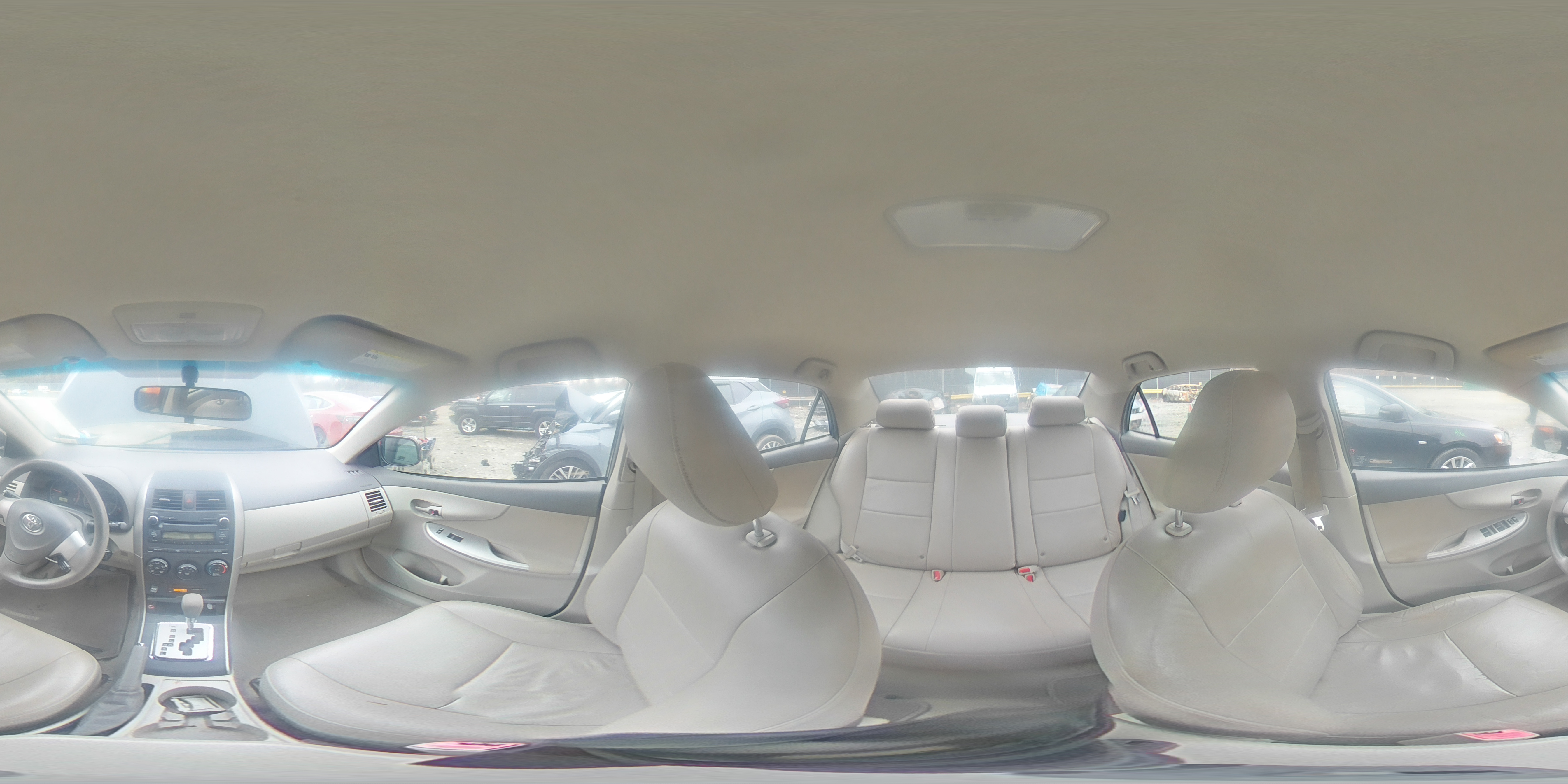 2010 Toyota Corolla - Image 13