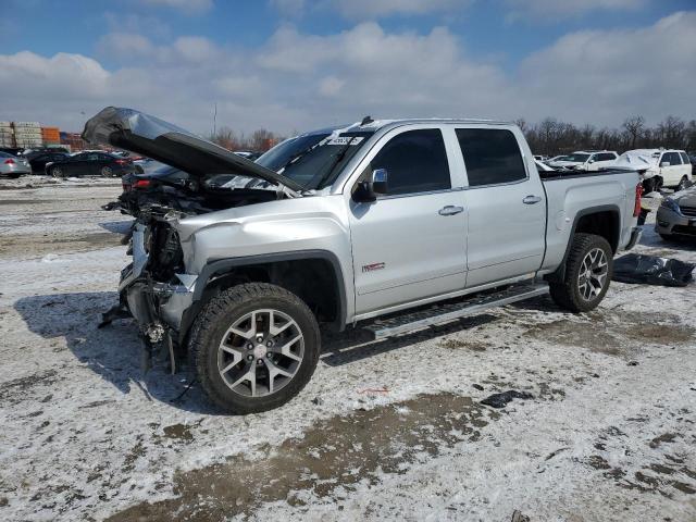 2014 Gmc Sierra K1500 Slt