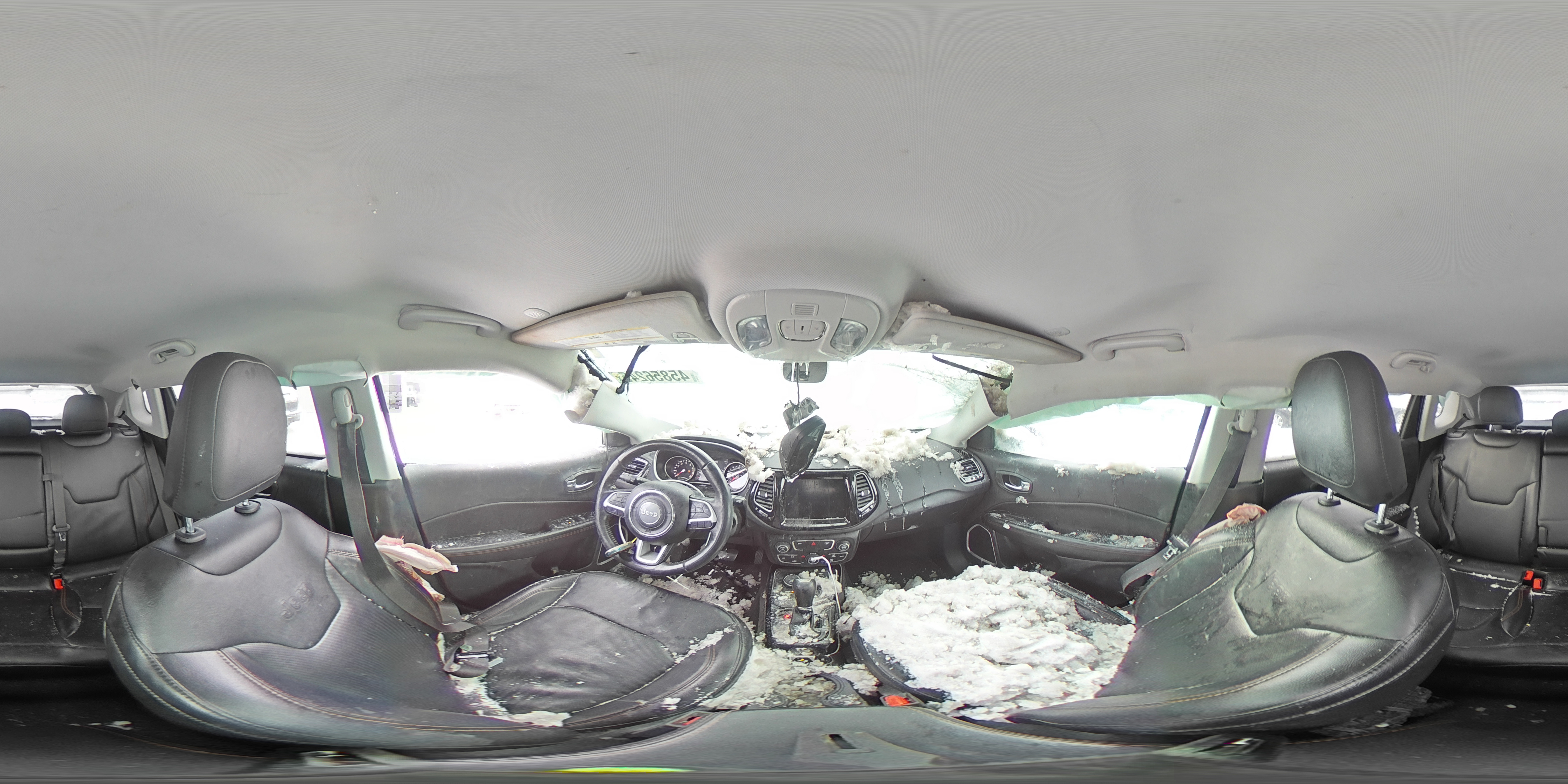 2020 Jeep Compass - Image 13