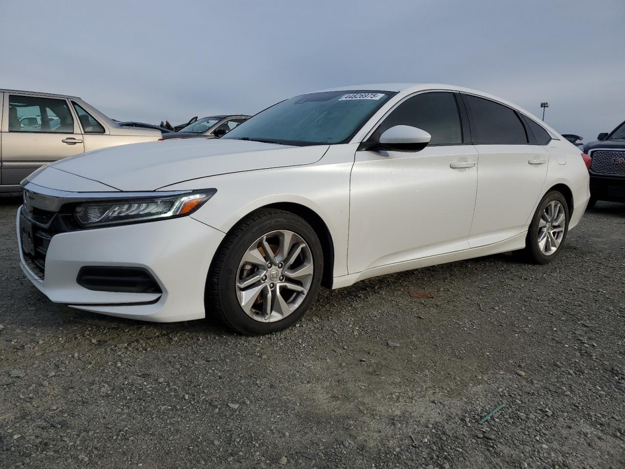 Antelope, CA에서 판매 중인 2019 Honda Accord Lx - Water/Flood